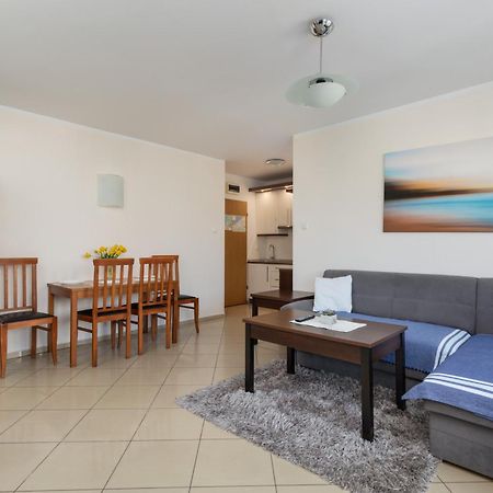 Comfy Apartments With Balcony Turystyczna Miedzyzdroje By Noclegi Renters المظهر الخارجي الصورة